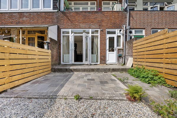 Medium property photo - Engelsestraat, 3028 CB Rotterdam